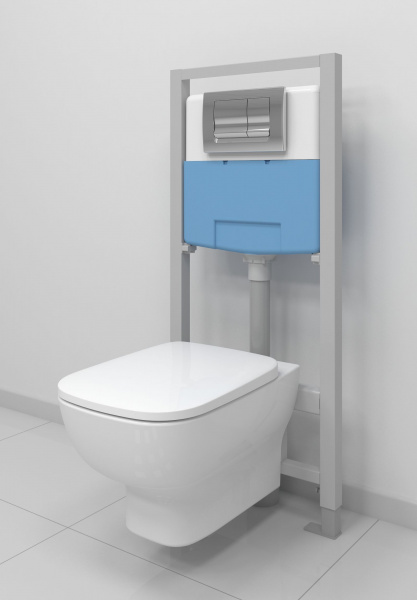 ������� ����������� ��� �������� Ideal Standard Prosys Frame 120 M R020467