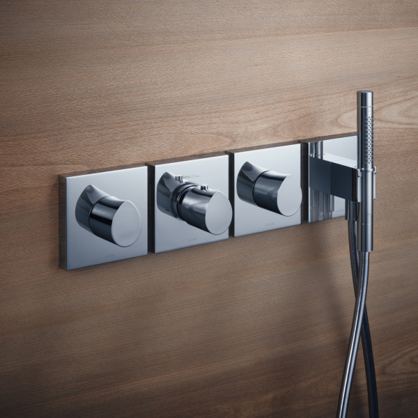 ��������� Axor Starck Organic HighFlow 12711000 ��� ����