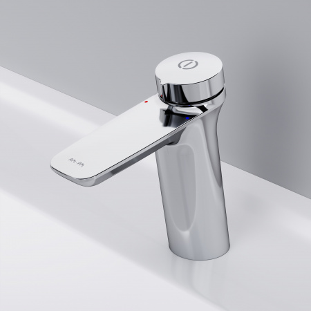 ��������� AM.PM Inspire V2.0 F50A02500 TouchReel ��� ��������