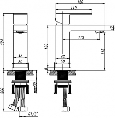 ��������� Bronze de Luxe Grani A980 ��� ��������
