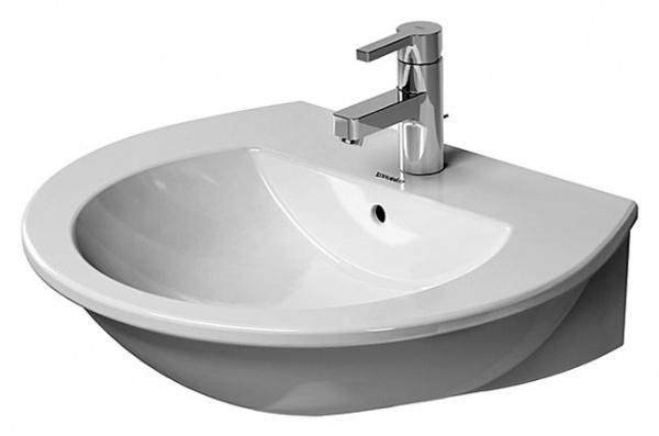  Duravit Darling New 2621550000 (55 )