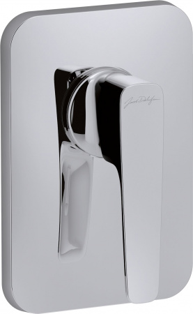 ��������� Jacob Delafon Aleo+ E98706-CP ��� ����