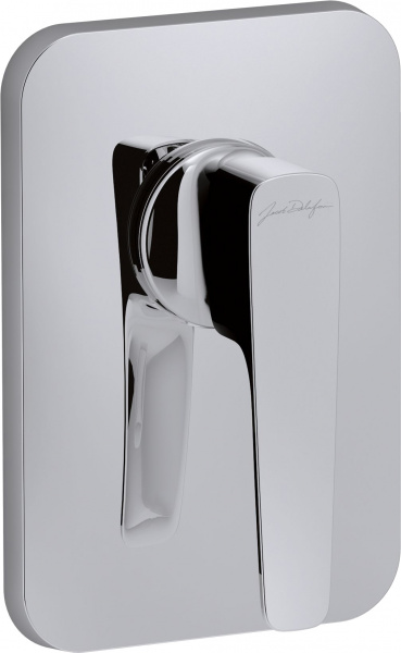 ��������� Jacob Delafon Aleo+ E98706-CP ��� ����