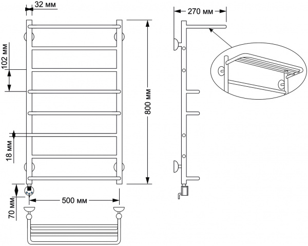 ����������������� ������������� Secado ������ 2 50�80
