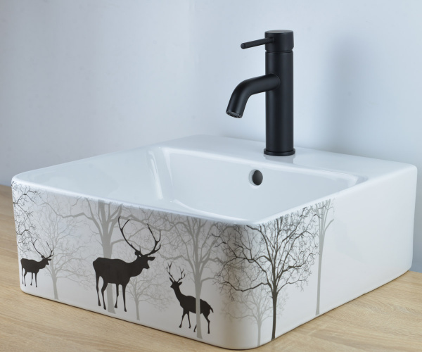 ��������� Bronze de Luxe Scandi 1451B ��� ��������, ������