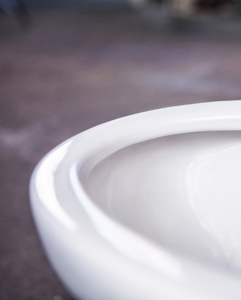 ������ ��������� Gustavsberg Estetic Hygienic Flush ������