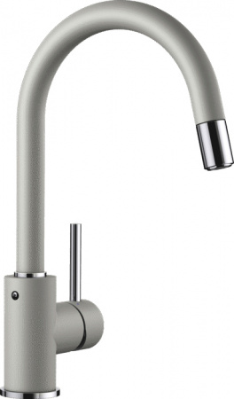 ��������� Blanco Mida-S Silgranit 521463 ��� �������� �����