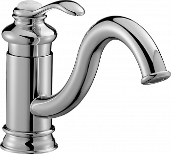 ��������� Jacob Delafon Fairfax E76090-CP ��� �������� �����