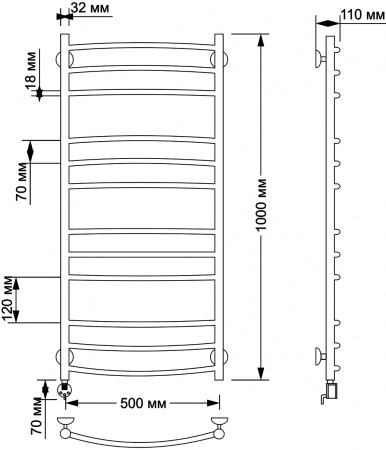 ����������������� ������������� Secado ����� 3 50�100 (32/18) R