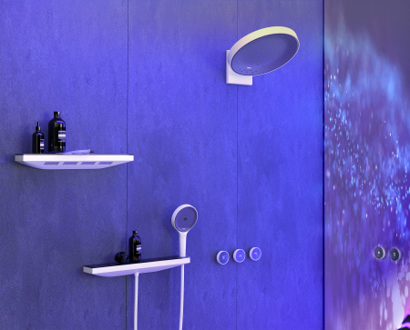 ������� ��� Hansgrohe Rainfinity 26243700