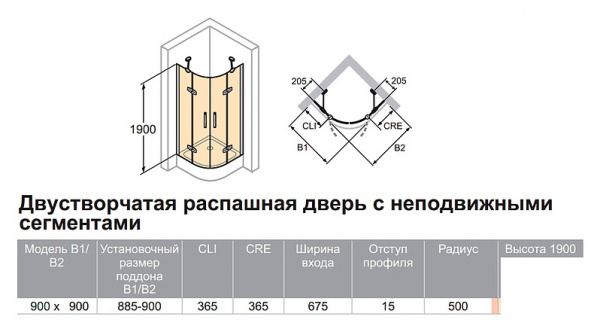 ������� ������ Huppe Aura elegance 400801.092.321