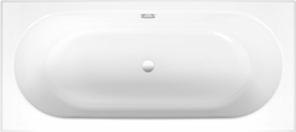 �������� ����� Bette Starlet 180x75 � ��������������� ���������