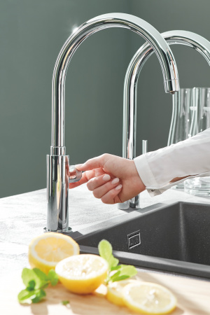 ���� Grohe Blue Pure 30387000 ��� �������� �����, ����
