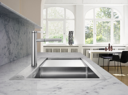 ��������� Blanco Linee-S 517592 ��� �������� �����