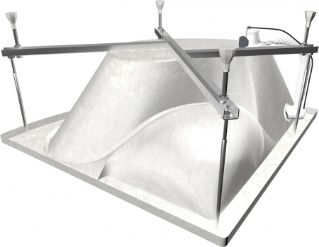 ��������� ����� Triton ����� 125x125 � ��������