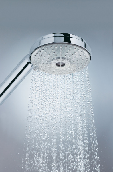 ������� ����� Grohe Rainshower Cosmopolitan 130 28755000