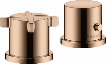 ��������� Axor Citterio E 36412300 �� ���� �����, ������������ ������� ������