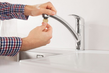 ��������� Grohe Eurosmart New 3328120E ��� �������� �����