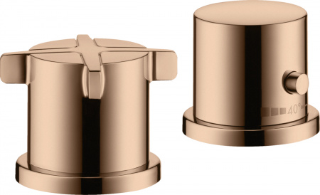 ��������� Axor Citterio E 36412300 �� ���� �����, ������������ ������� ������