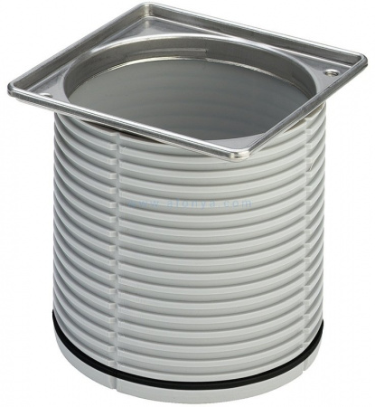 ���������� ����� ��� ������� Viega Advantix 143 ��, ���.488994 (4949.1)