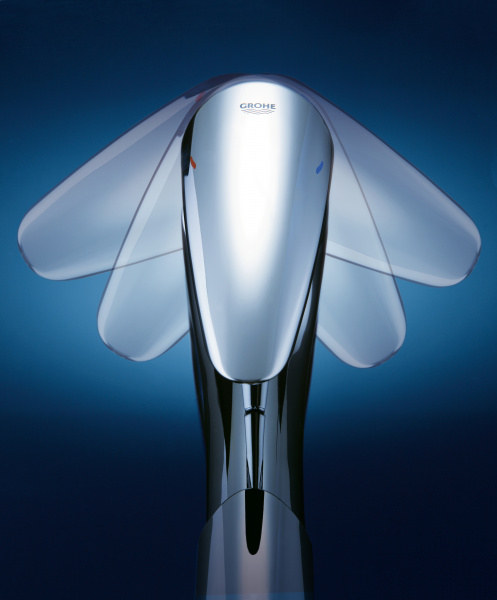  Grohe Eurodisc 32257001   