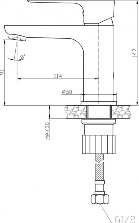 ��������� Raiber R0023 ��� ��������, ���� ������