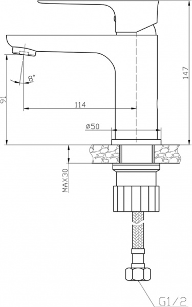 ��������� Raiber R0023 ��� ��������, ���� ������