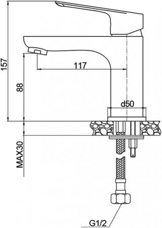 ��������� Raiber Osdorf R2101 ��� ��������