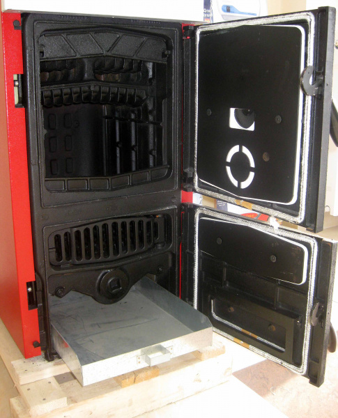 ��������������� ����� Protherm ����� 40 DLO (32 ���)