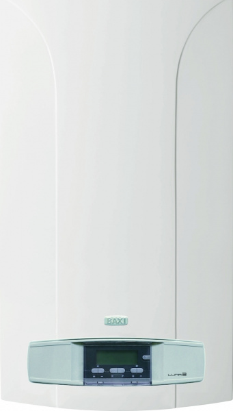 ������� ����� Baxi Luna 3 310 Fi (10,4-31 ���)