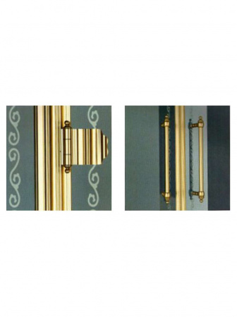 ������� ������ Cezares Retro scorrevole R2 90 PP G