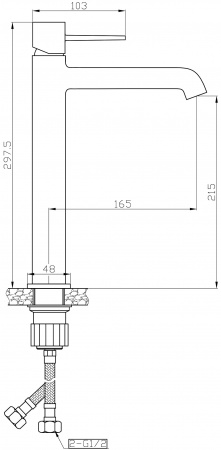 ��������� Orange Karl M05-121W ��� ��������