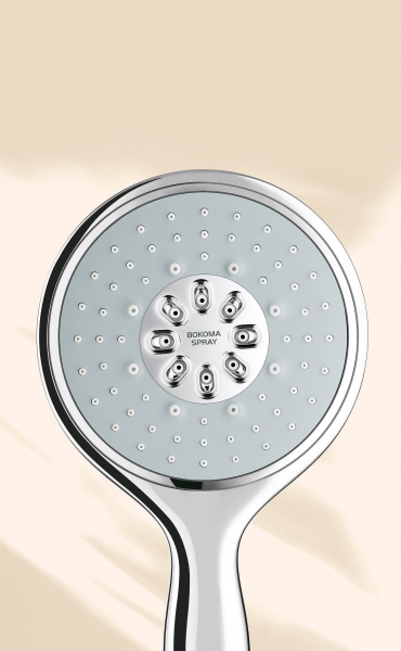 ������� �������� Grohe Power&Soul 130 27738000