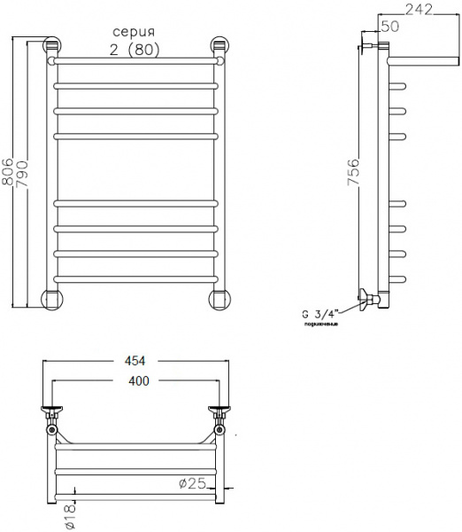 ����������������� ������� ������ ����� �� 2 � ��4 80x40, � ������