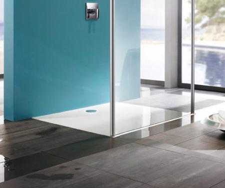 ������ ��� ���� Huppe Easystep 215021.055