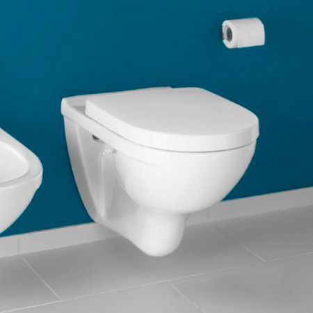 ������ ��������� Villeroy & Boch O.Novo 5660HRR1 alpin, ������������