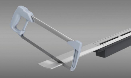 ������� ����� TECE Drainprofile 670800 80 �� �����