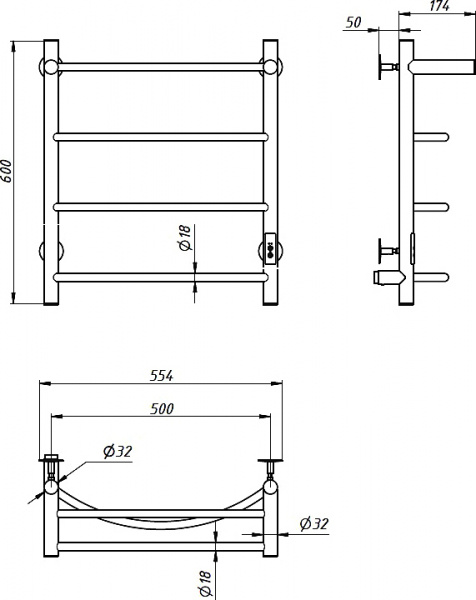 ����������������� ������������� ������ ��� 5 � 60�50 � ������������