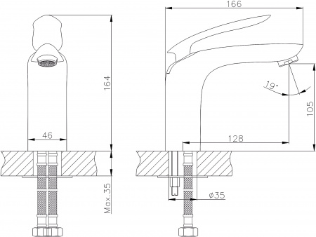 ��������� Rush Island IS6535-11 ��� ��������