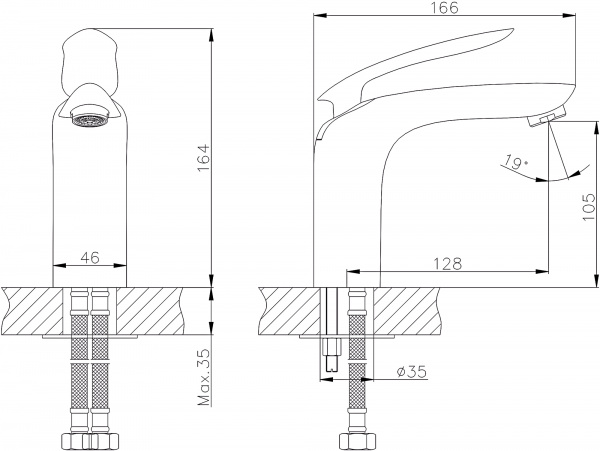 ��������� Rush Island IS6535-11 ��� ��������
