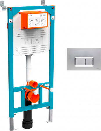 �������� ������ ��������� STWORKI Rotenburg SWH52 ������������ + ����������� VitrA 800-2013 � ������� �����, ����