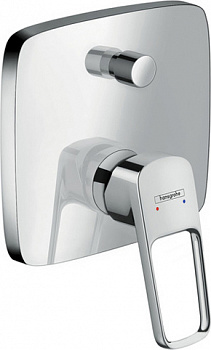 ��������� Hansgrohe Logis loop 71264000 ��� ����� � �����