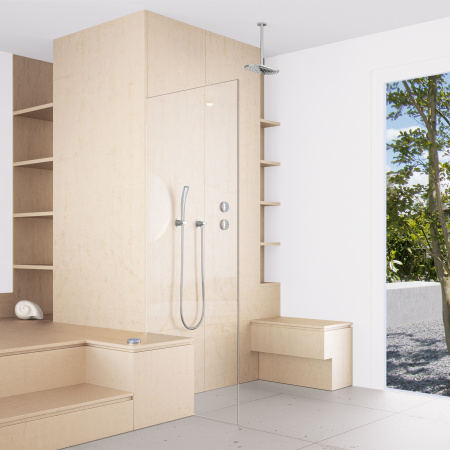 ������� ��� Grohe Rainshower Veris 300 27470000