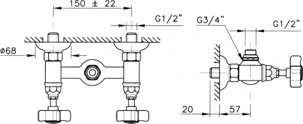  Nicolazzi Classica Lusso 1425CR78  , 