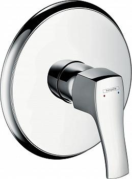  Hansgrohe Metris Classic 31676000  