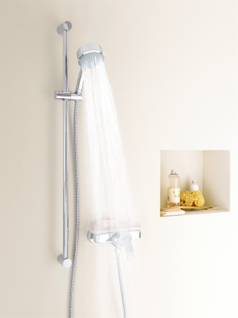  Grohe Eurostyle Cosmopolitan 33590002  