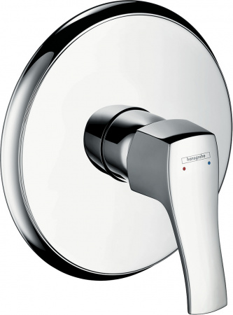 ��������� Hansgrohe Metris Classic 31676000 ��� ����