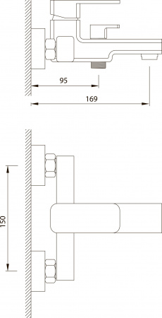 ��������� Elghansa Mondschein 2320235 ��� ����� � �����