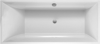 ��������� ����� Villeroy & Boch Squaro UBQ180SQR2V-01 180x80, ���������� �����