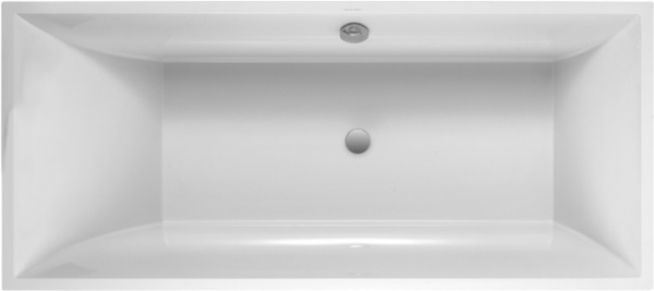 ��������� ����� Villeroy & Boch Squaro UBQ180SQR2V-01 180x80, ���������� �����